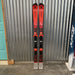 Atomic Redster S9 Slalom Kid's Race Skis w/ Atomic 12 Bindings - Used
