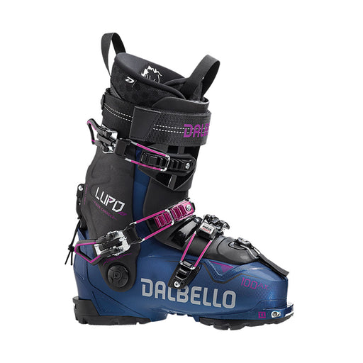 Dalbello Lupo AX 100 W UNI Women's Touring Ski Boots 2023
