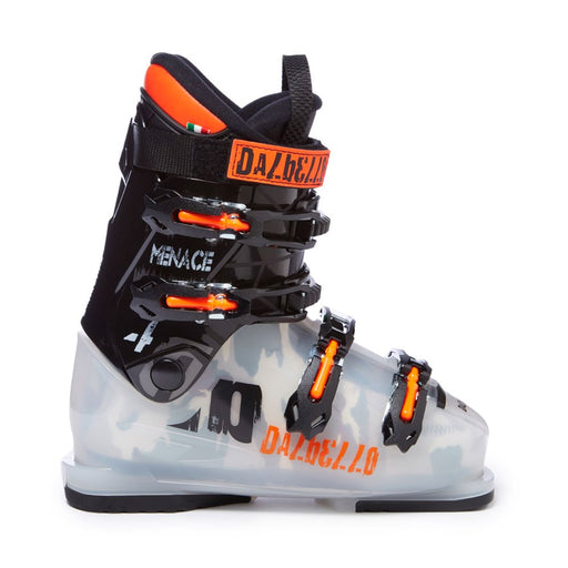 Dalbello Menace 4 Kid's Ski Boots