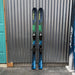 Elan Maxx Kid's Skis w/ Elan 7.5 GW Bindings - Used