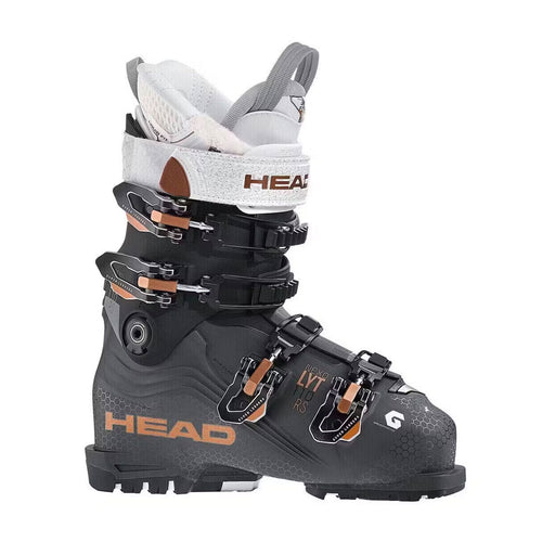 Head Nexo Lyt 110 RS W Women's Ski Boots 2021