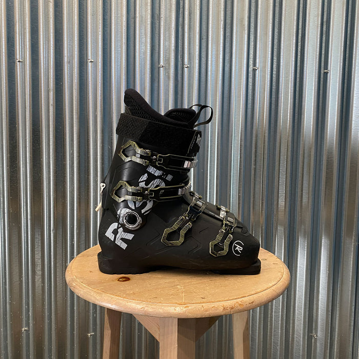 Rossignol Track R Ski Boots - Used