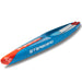 Starboard All Star 14' Stand Up Paddle Board 2024 bow side