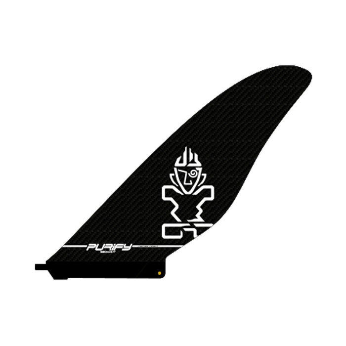 Starboard Prepreg Carbon Purify Stand Up Paddleboard Fin 2024