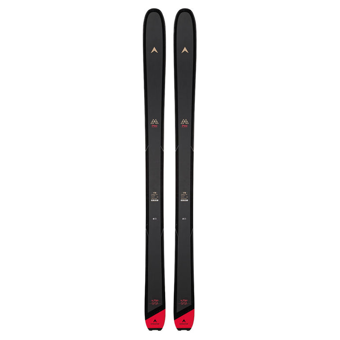 Dynastar M-Pro 99 W Ski 2021 top