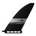 Black Project Ray 24 V2 Stand Up Paddleboard Fin surf base