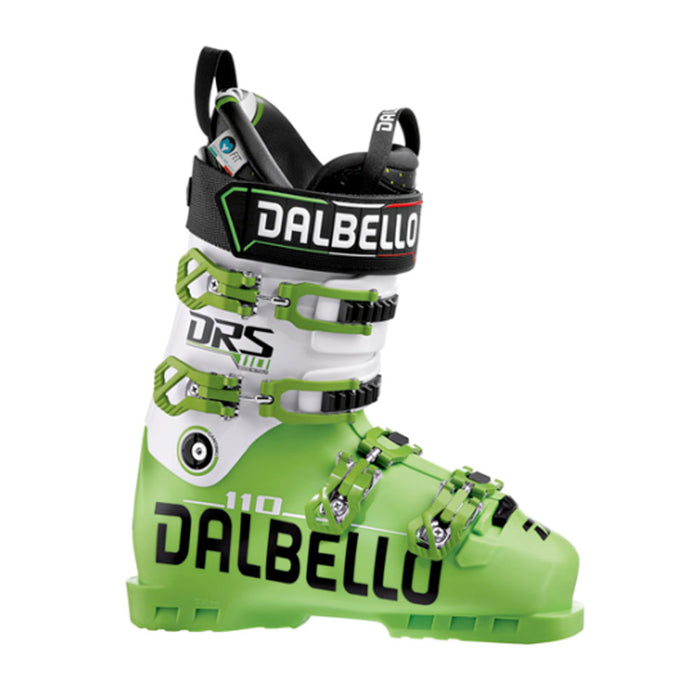Dalbello DRS 110 Race Ski Boots