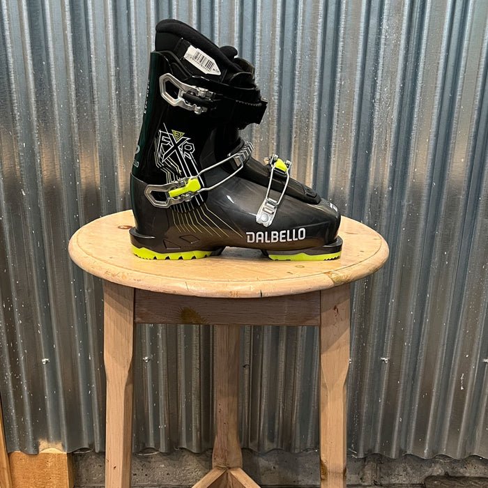 Dalbello FXR 3 Kid's Ski Boots - USED