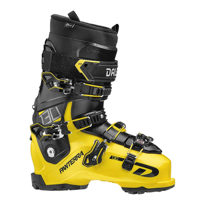 Dalbello Panterra 130 ID GW MS Ski Boots 2022