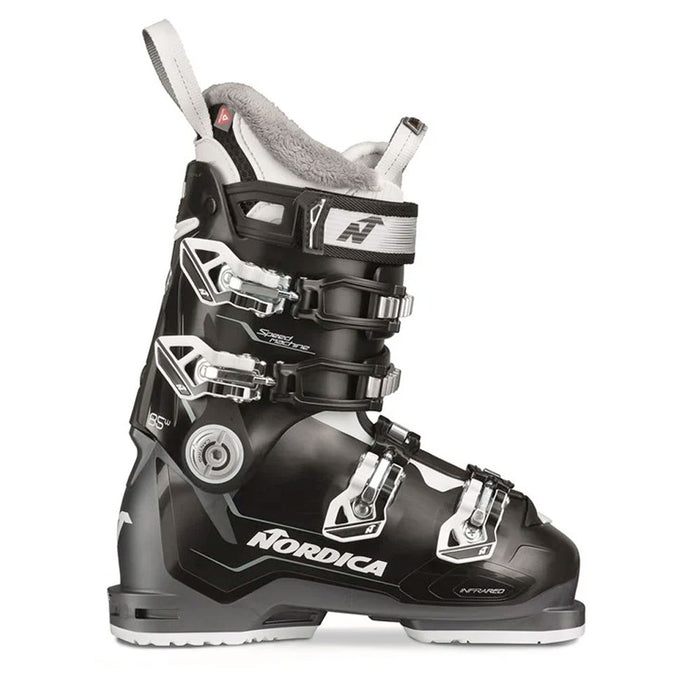 Nordica Speedmachine 85 W Women's Ski Boots 2022