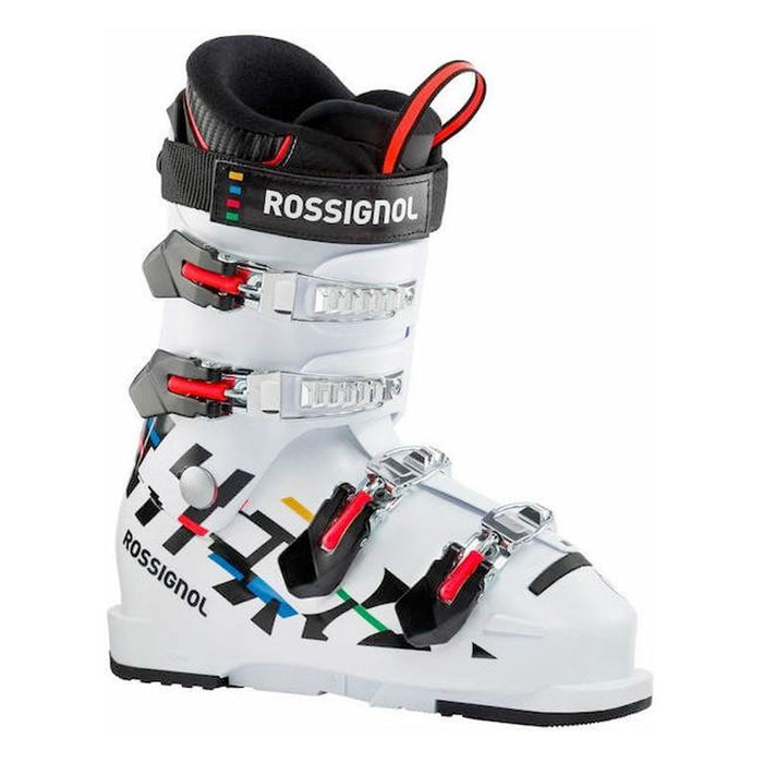 Rossignol Hero JR 65 Kid's Race Ski Boots 2021