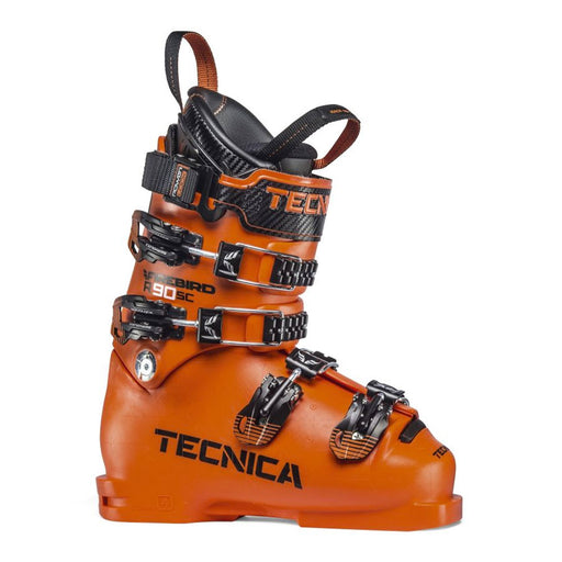 Tecnica Firebird R 90 SC Kid's Race Ski Boots