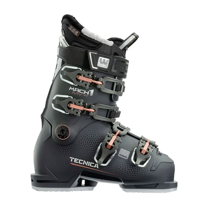 Tecnica Mach 1 LV 95 W Women's Ski Boots 2022
