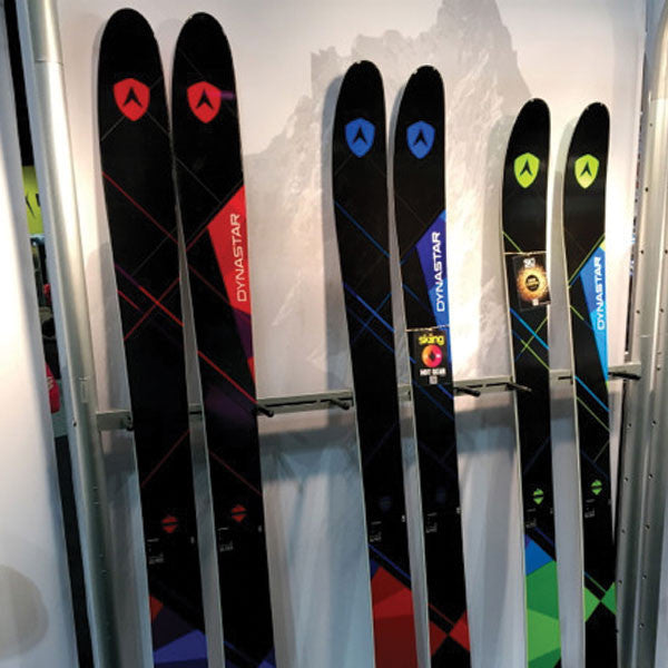 2016 Dynastar Cham 2.0, Powertrack, and Glory Ski Preview