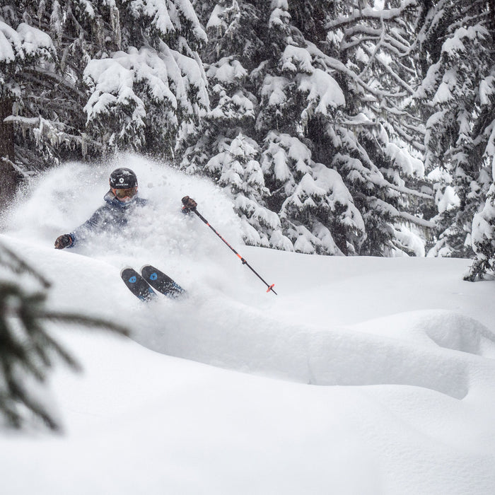 The 2018/2019 Dynastar Legend X: There Are No Boundaries