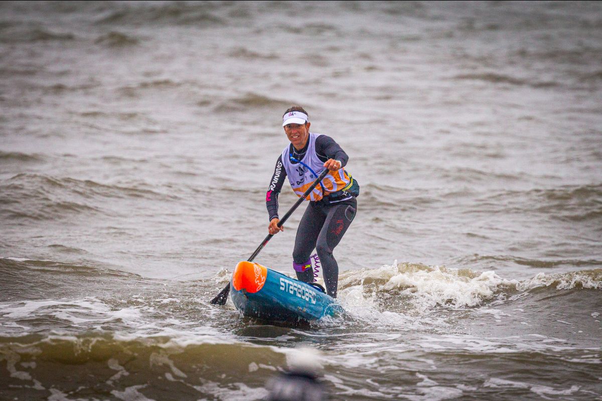8 Tips for Performance Paddle Boarders — Vermont Ski and Sport