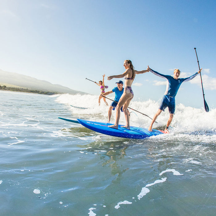 9 Reasons I Love to Stand Up Paddle (SUP) Board