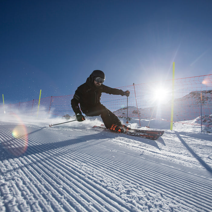 The 2019 Dynastar Carving Skis: Balance, Comfort, and Performance