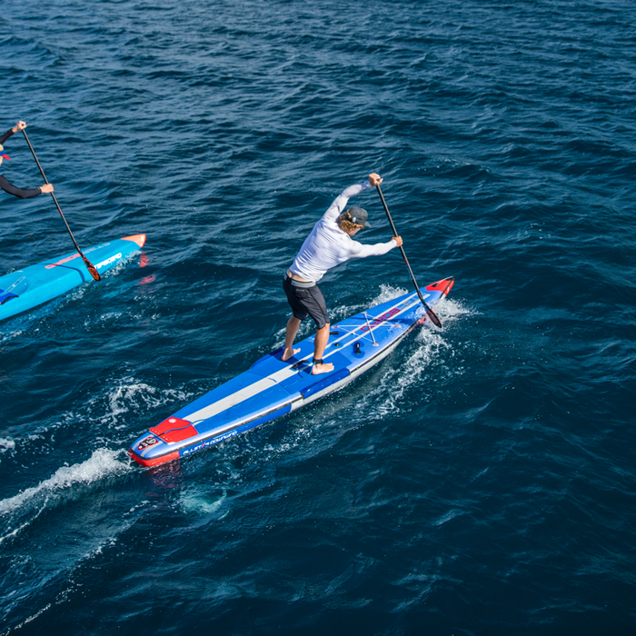 10 Reasons You Should Own A Starboard Allstar