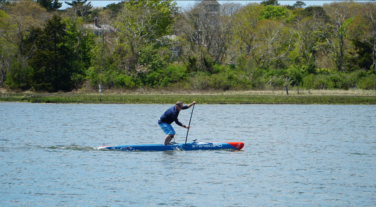 15 Performance Paddleboarding Tips — Vermont Ski and Sport