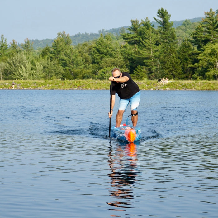 coach jonathan training