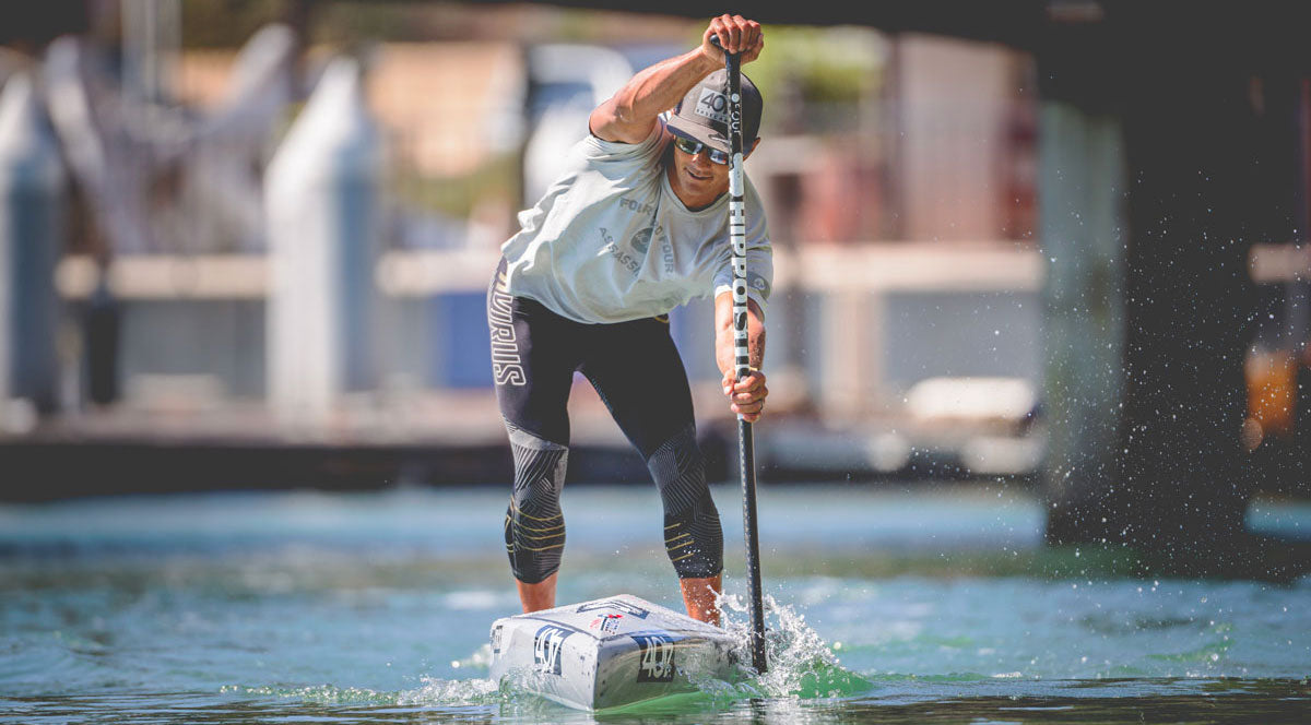 18 Tips for Spring Paddle Preparation