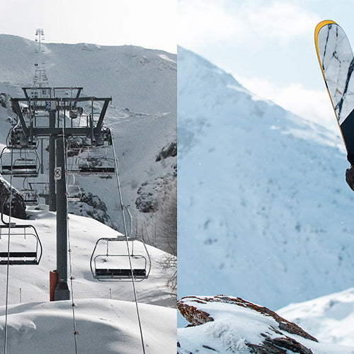 The 2021 Dynastar M-Free: Redefining Freeride Skis