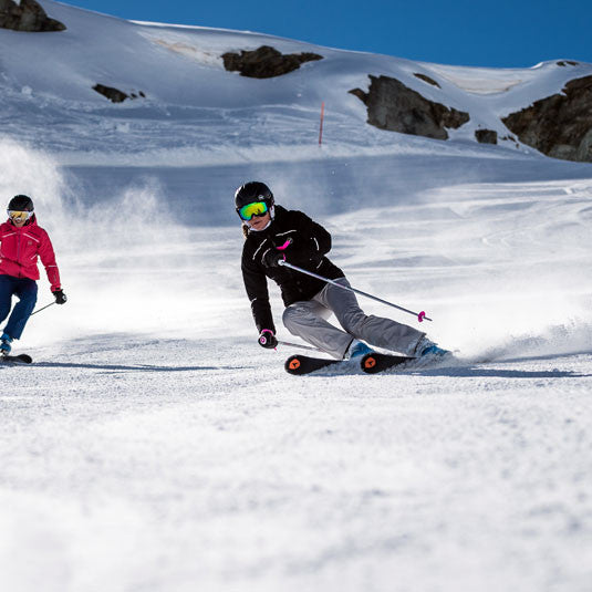 Dynastar On Piste and Carving Skis for 2016/2017