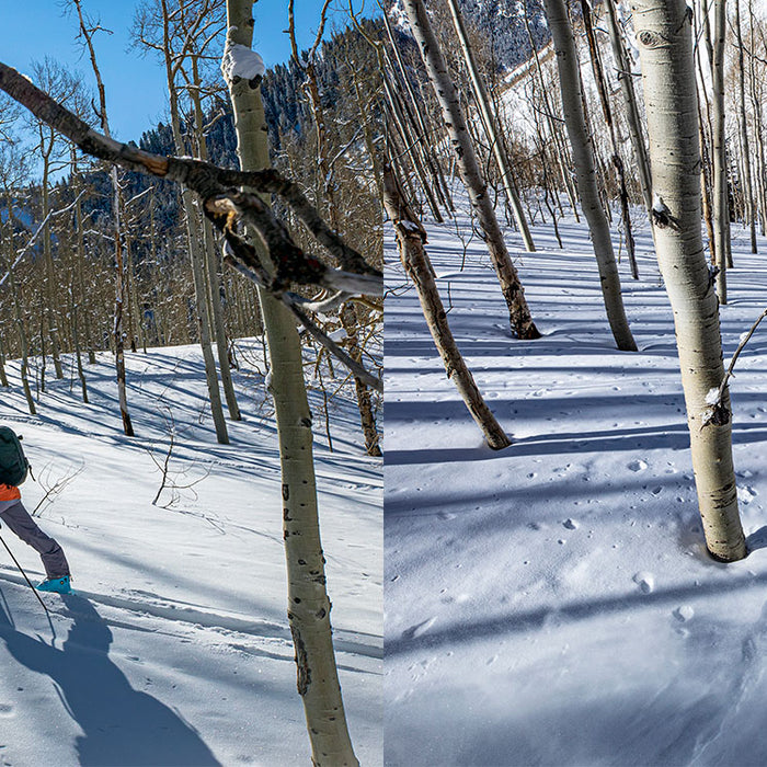 Enter the 2020/2021 Dynastar M-Tour