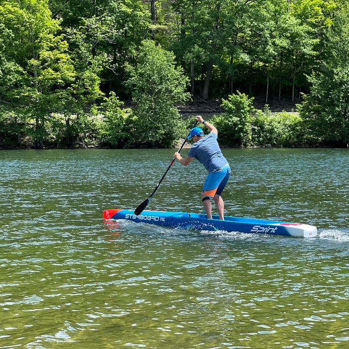 jonathan bischof coach how to overcome analysis paralysis stroke demo