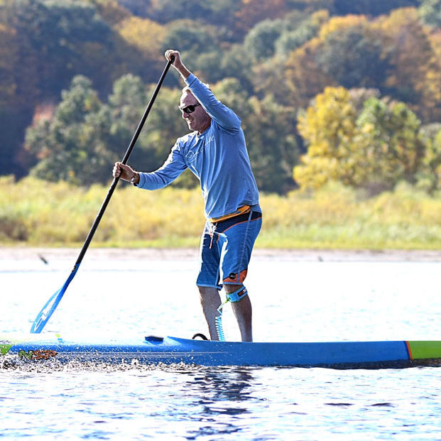 Best Places to Stand Up Paddleboard in Vermont