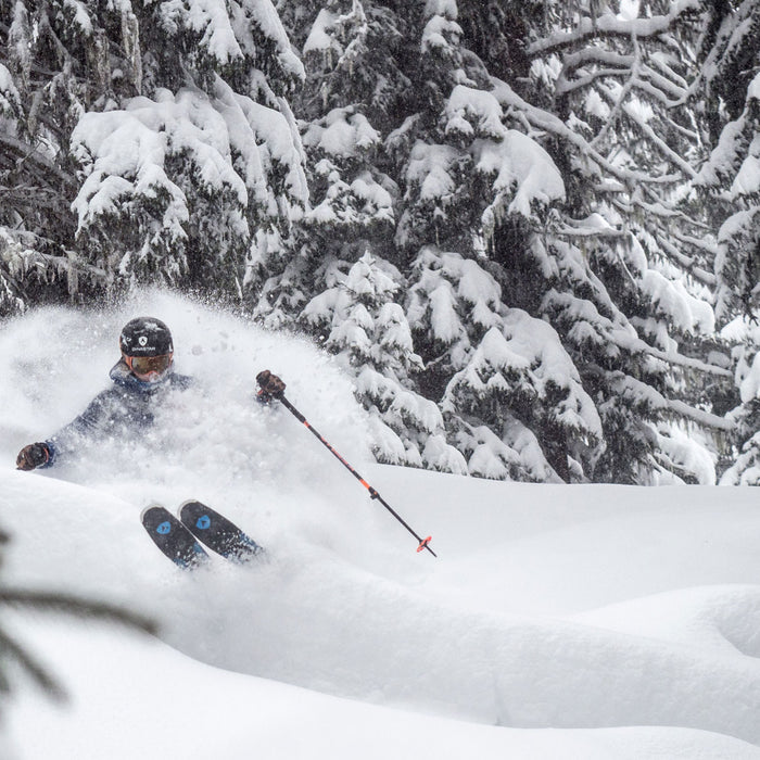 Introducing the 2019/2020 Dynastar Legend Skis