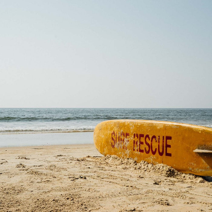 SUP Safety Tips When Leaving Your Comfort Zone