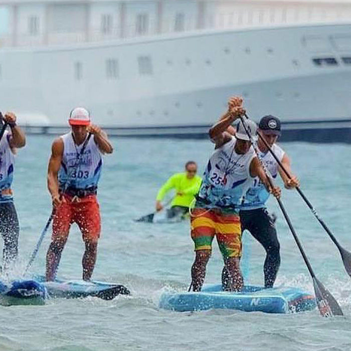 Now Serving NSP Raceboards