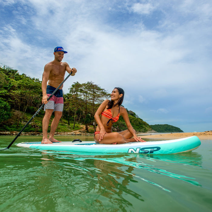 12 Performance Technique Tips for Stand Up Paddle (SUP) Boarders