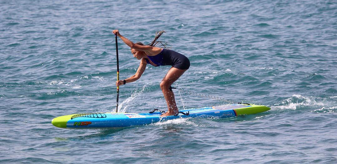 Announcing Our New SUP Race Services Division!