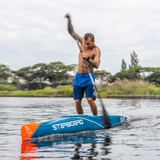 observations from our summer of coaching and attending races