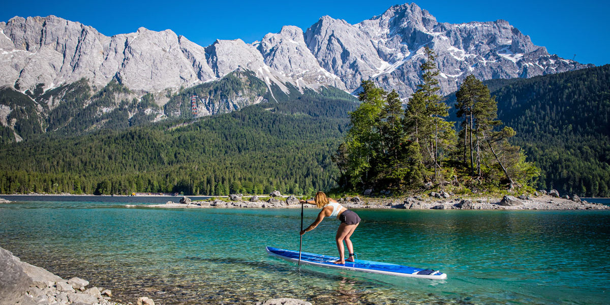 Metode Paddle How to Visualize Improvement and Make Paddle Technique Gains Without T ...