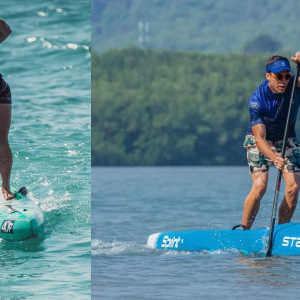 Quick Tip: Paddle Stroke Bio-Mechanics