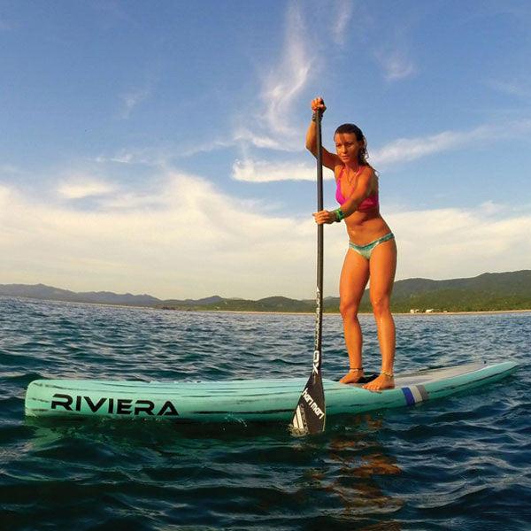 Stand Up Paddle Racing Boards: The Riviera RP 12'6" Is #1
