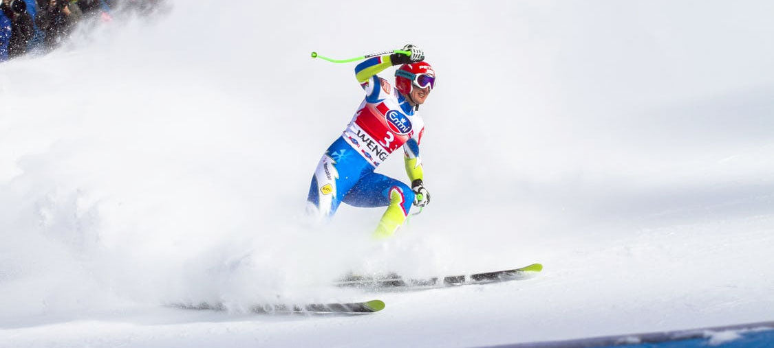 8 Things to Look for When Buying Ski Racing Equipment — Vermont Ski and ...