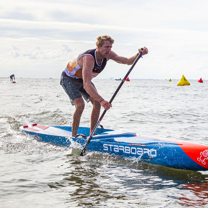 The 2023 Starboard All Star 14': Winning is Normal