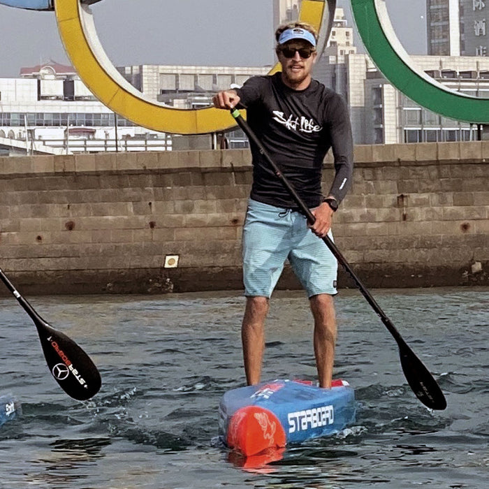 2022 Starboard All Star and Sprint; The Best is Here and Now