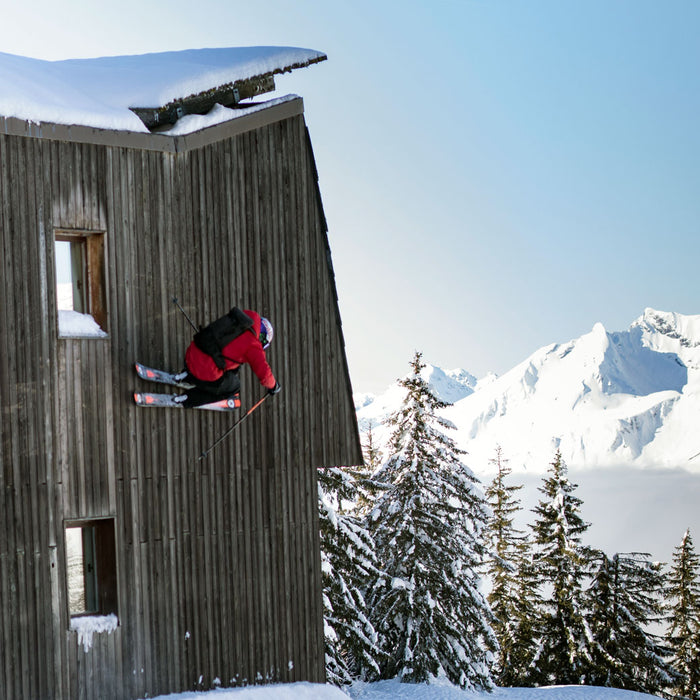 Dynastar Twin Tips Skis for 2019/2020