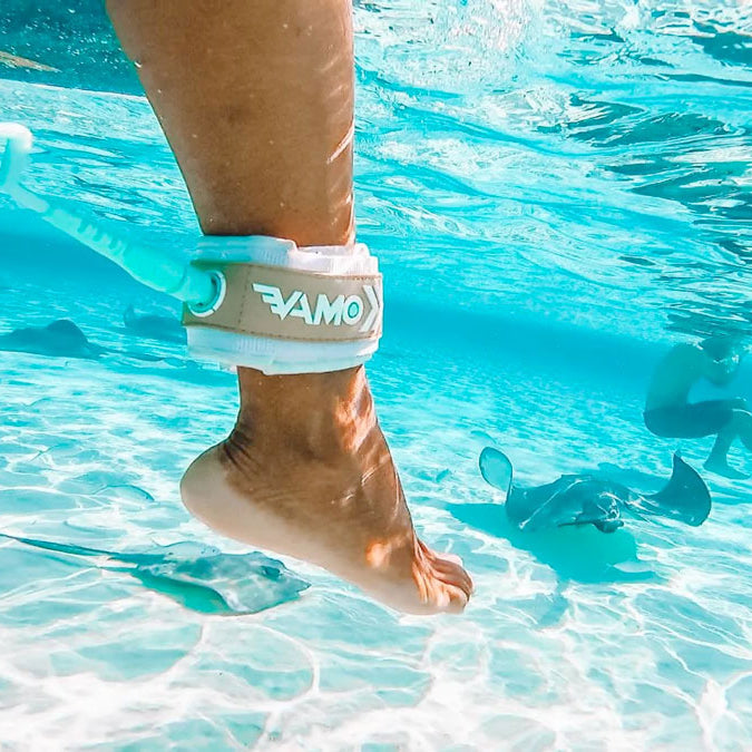 vamo leash action safe sup