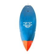 Starboard Gen R 14' Stand Up Paddle Board 2024 bottom bow