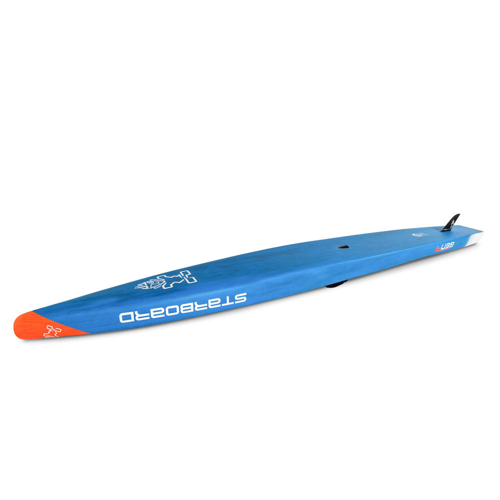 Starboard Gen R 14' Stand Up Paddle Board 2024 — Vermont Ski and Sport
