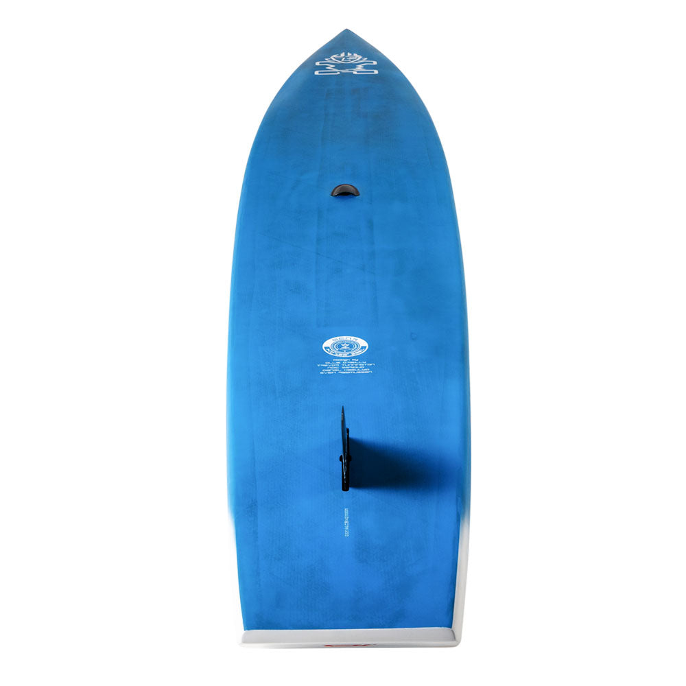 Starboard Gen R 14' Stand Up Paddle Board 2024 — Vermont Ski and Sport
