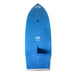 Starboard Gen R 14' Stand Up Paddle Board 2024 bottom stern