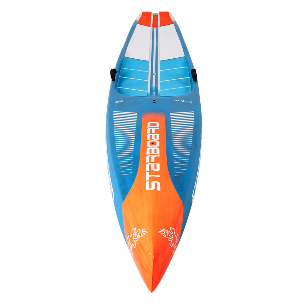 Starboard Gen R 14' Stand Up Paddle Board 2024 — Vermont Ski and Sport